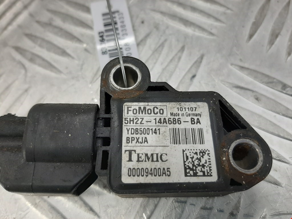 Датчик AIR BAG (подушек безопасности) LAND ROVER Discovery III 2005-2009