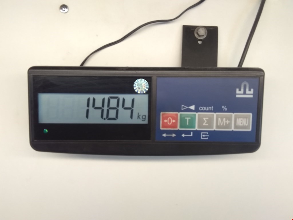 Ступица задняя левая LAND ROVER Range Rover 2002-2012