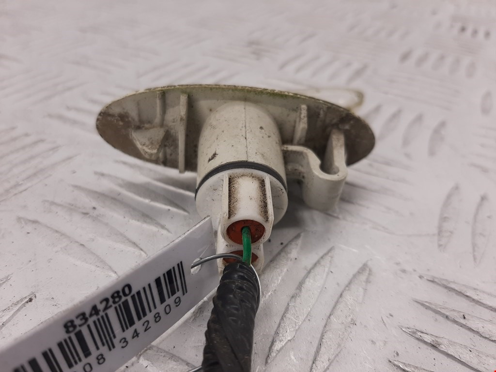 Повторитель на крыло RENAULT Koleos HY 2008-2016