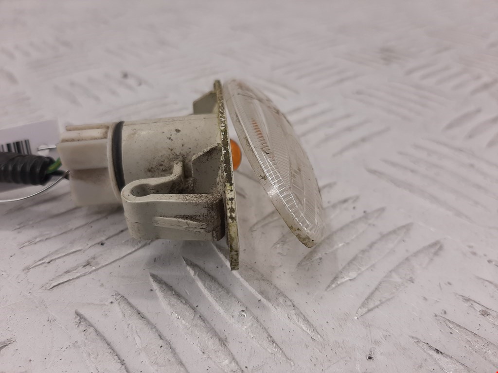 Повторитель на крыло RENAULT Koleos HY 2008-2016