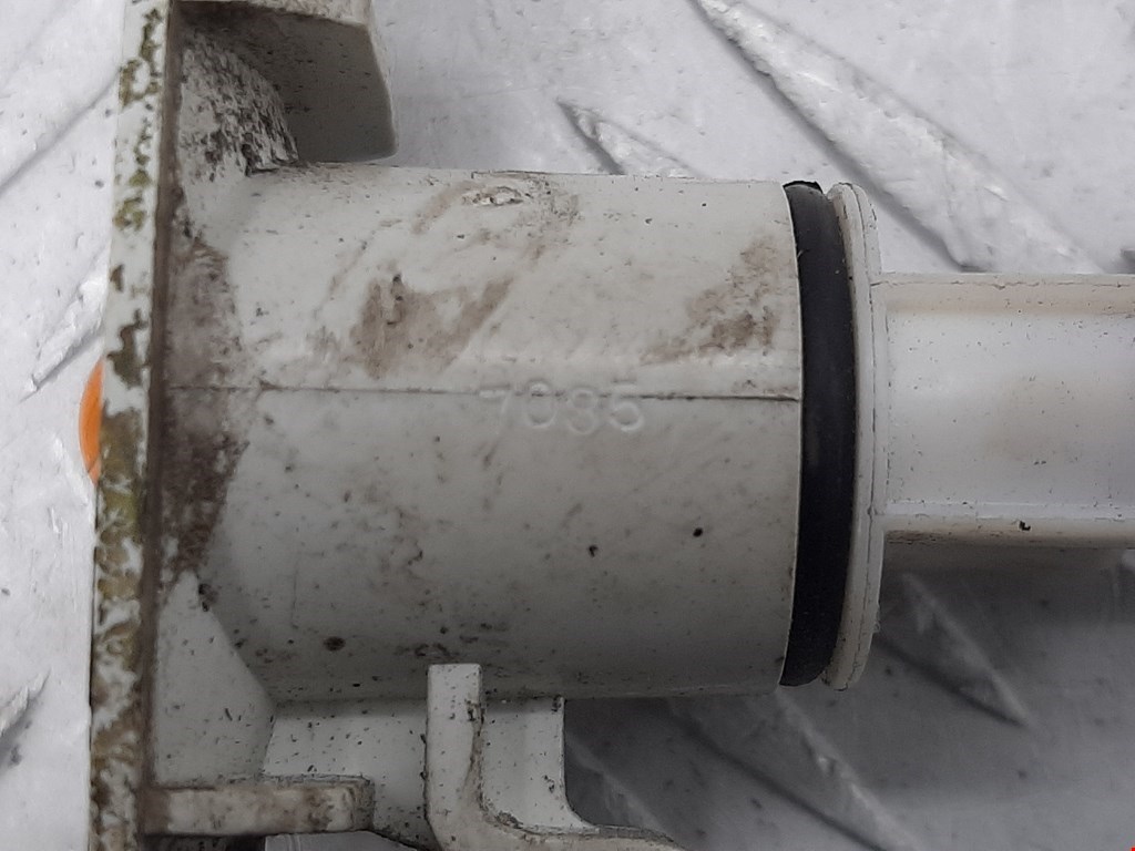 Повторитель на крыло RENAULT Koleos HY 2008-2016