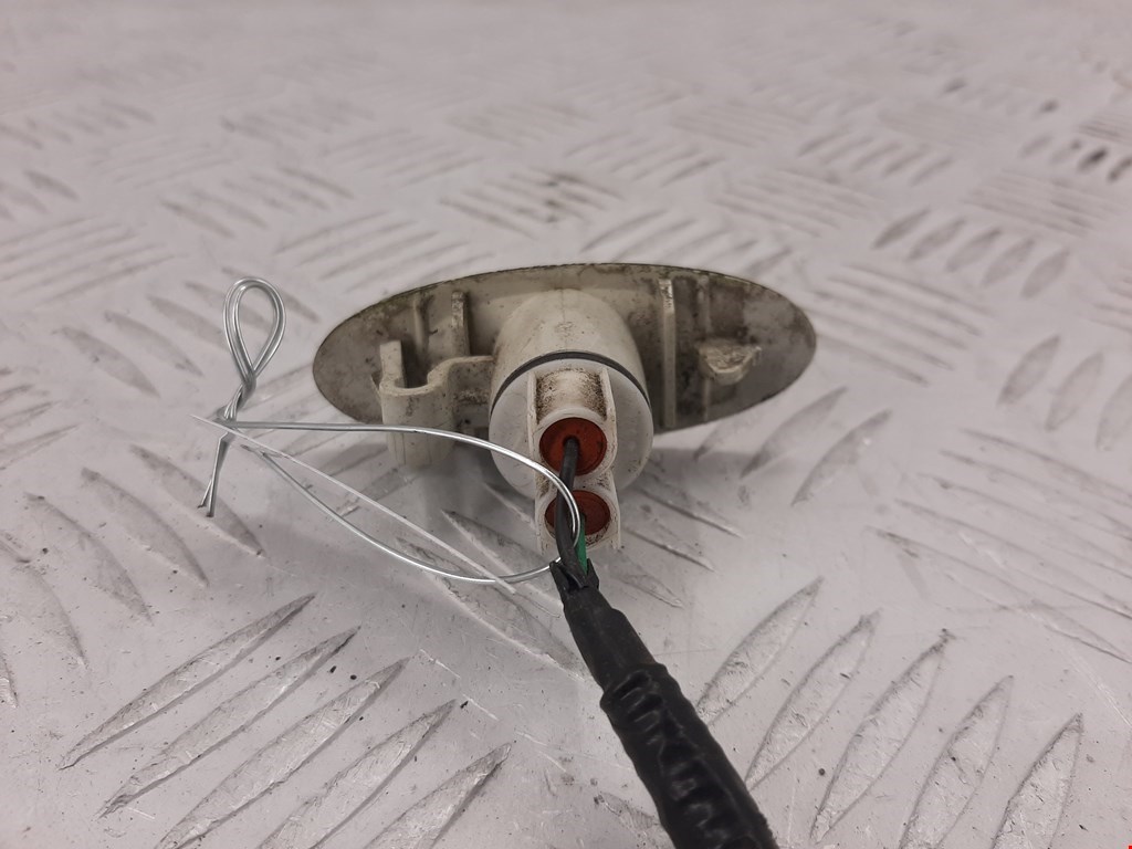 Повторитель на крыло RENAULT Koleos HY 2008-2016