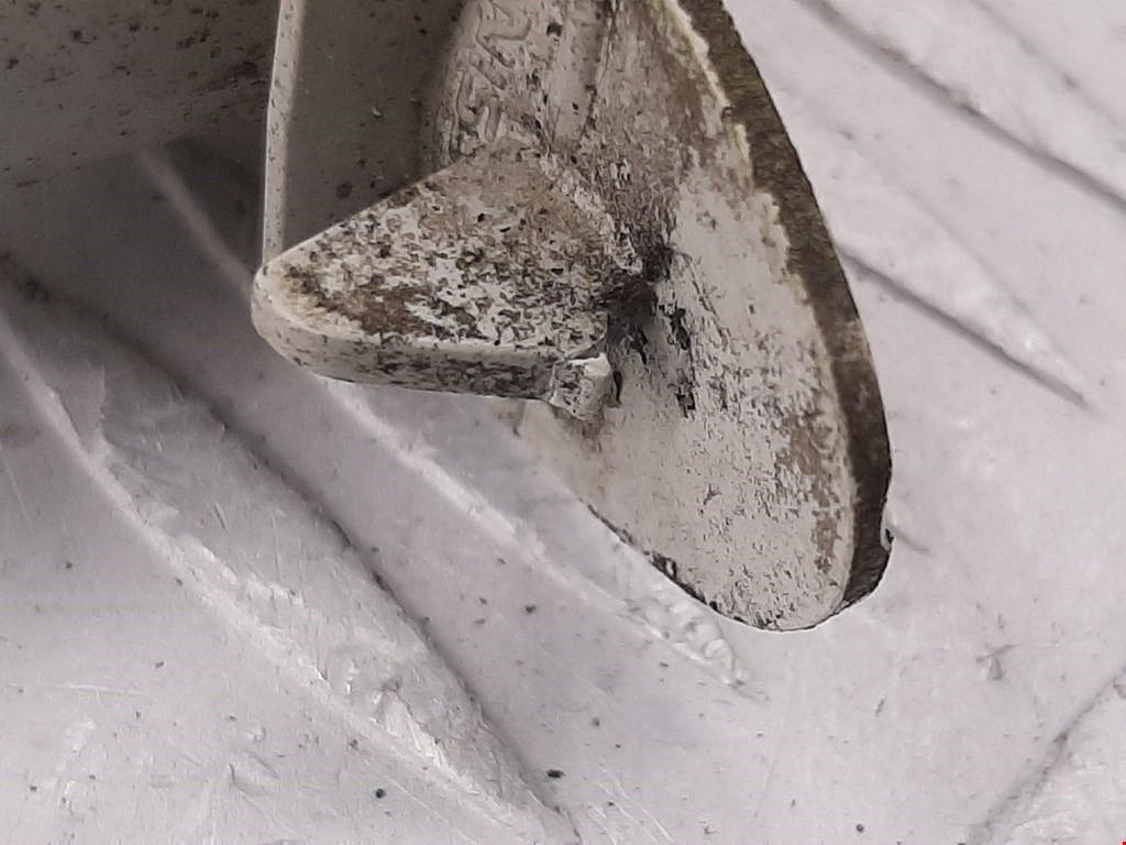 Повторитель на крыло RENAULT Koleos HY 2008-2016