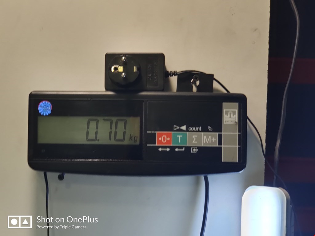 Замок двери передней правой SEAT Ibiza 2008-2017