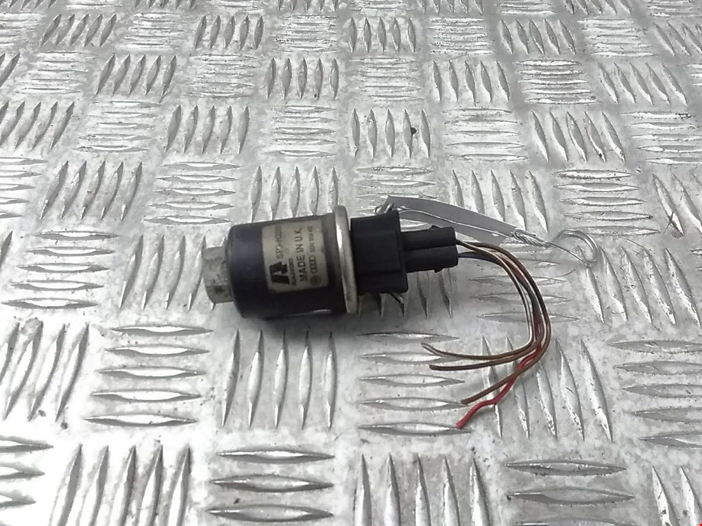 Датчик кондиционера AUDI A4 B5 1995-2001