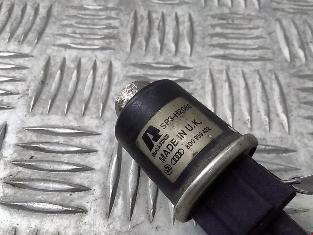 Датчик кондиционера AUDI A4 B5 1995-2001