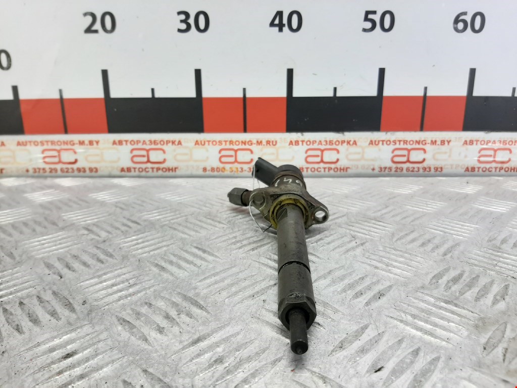 Форсунка дизельная электрическая PEUGEOT 407 2004-2010