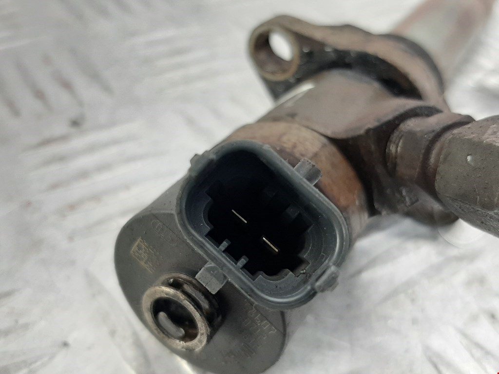 Форсунка дизельная электрическая PEUGEOT 407 2004-2010