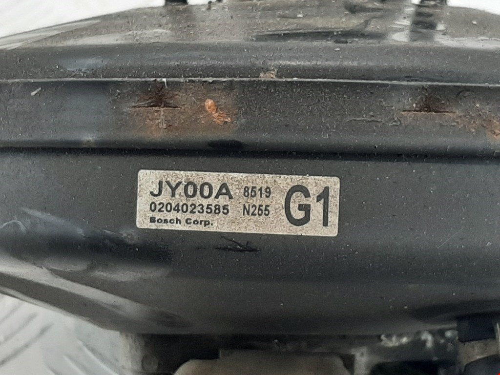 Усилитель тормозов вакуумный CHEVROLET Epica 2006-2012