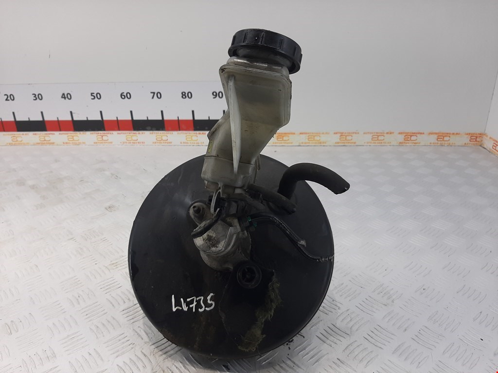 Усилитель тормозов вакуумный CHEVROLET Epica 2006-2012