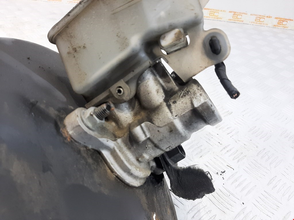 Усилитель тормозов вакуумный CHEVROLET Epica 2006-2012