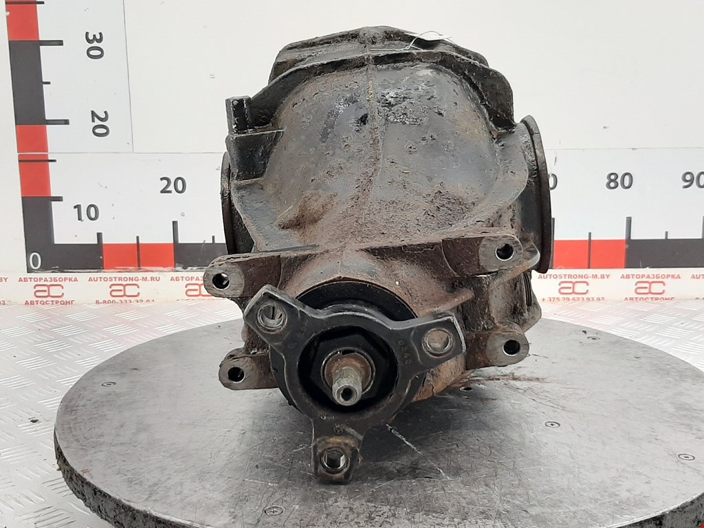 Редуктор заднего моста MERCEDES-BENZ E-Class W211, S211 2002-2009