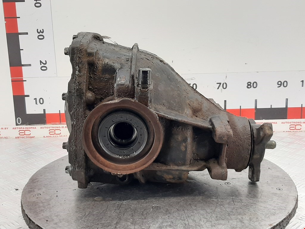 Редуктор заднего моста MERCEDES-BENZ E-Class W211, S211 2002-2009