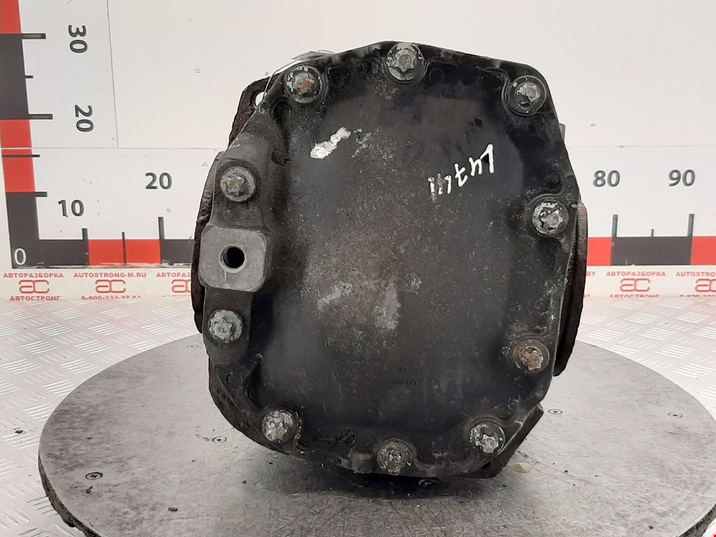 Редуктор заднего моста MERCEDES-BENZ E-Class W211, S211 2002-2009