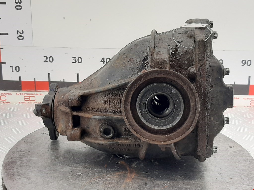 Редуктор заднего моста MERCEDES-BENZ E-Class W211, S211 2002-2009