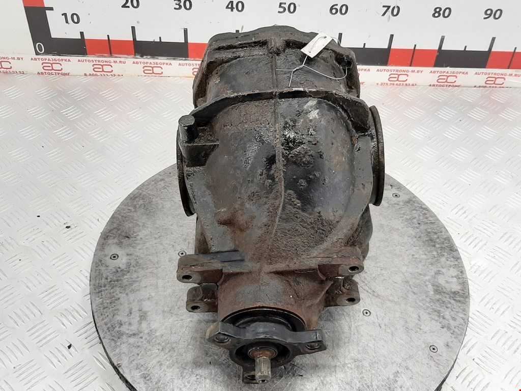 Редуктор заднего моста MERCEDES-BENZ E-Class W211, S211 2002-2009