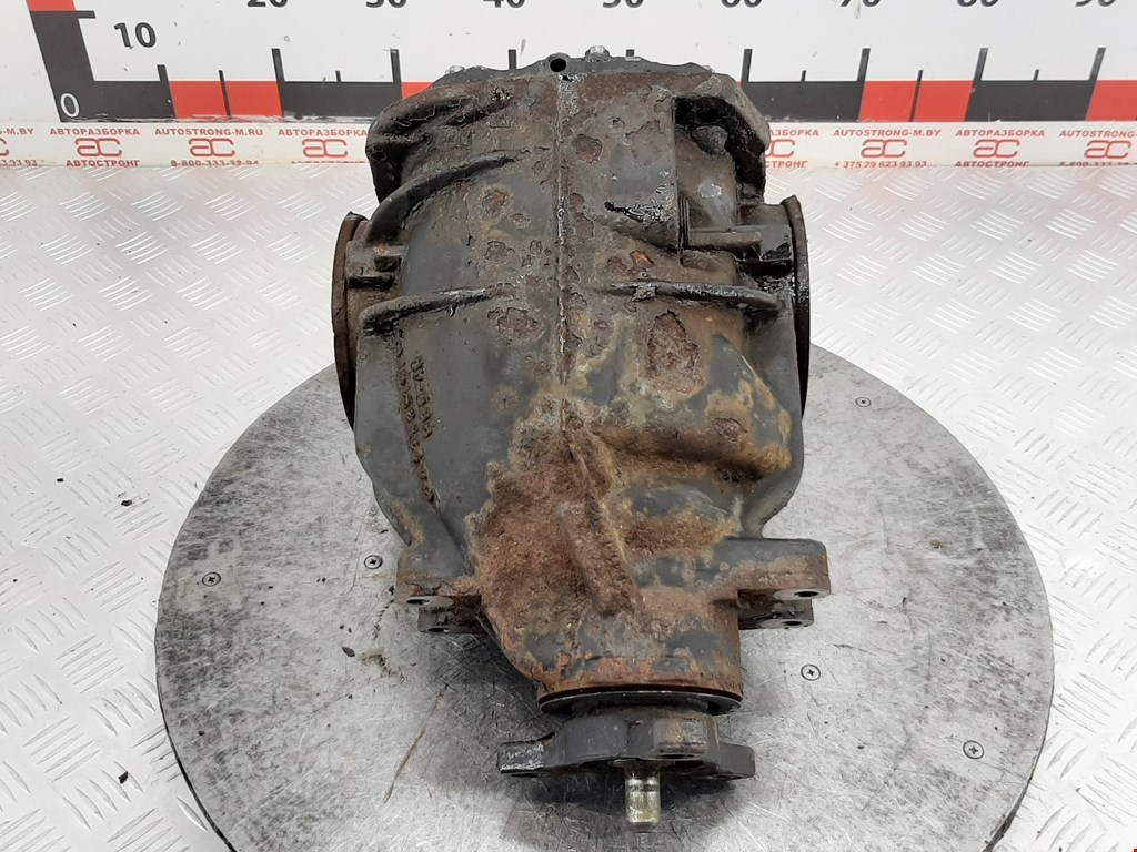 Редуктор заднего моста MERCEDES-BENZ E-Class W211, S211 2002-2009