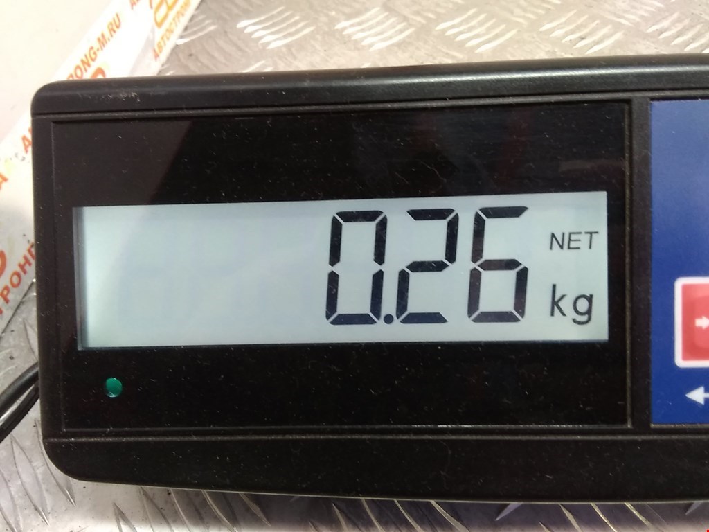 Бачок ГУР (гидроусилителя) FORD Mondeo III 2000-2007