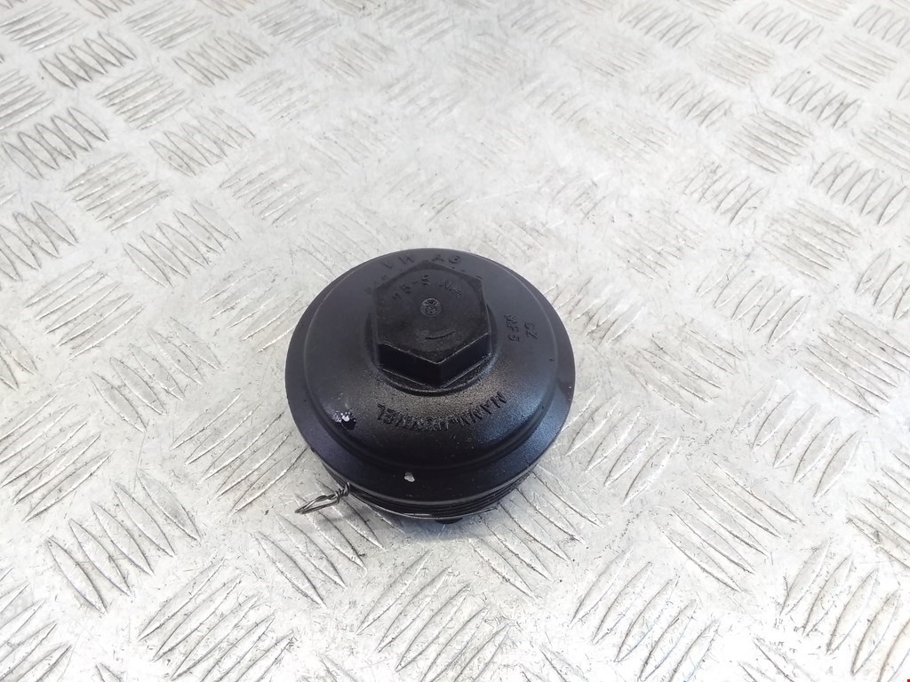 Крышка масляного фильтра SKODA Octavia A5 1Z- 2004-2013