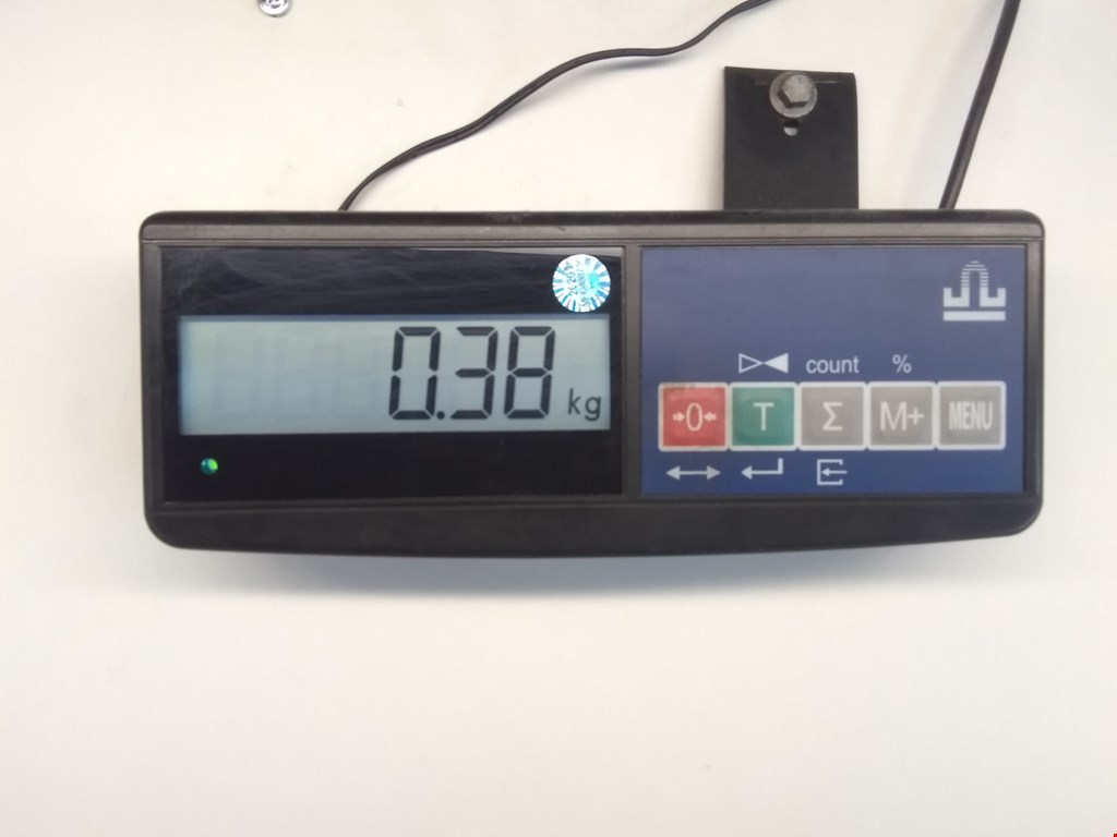 Теплообменник Opel Combo C (2001-2011)