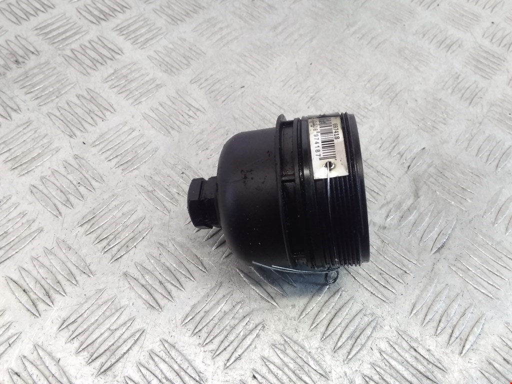 Крышка масляного фильтра PEUGEOT 307 2001-2008