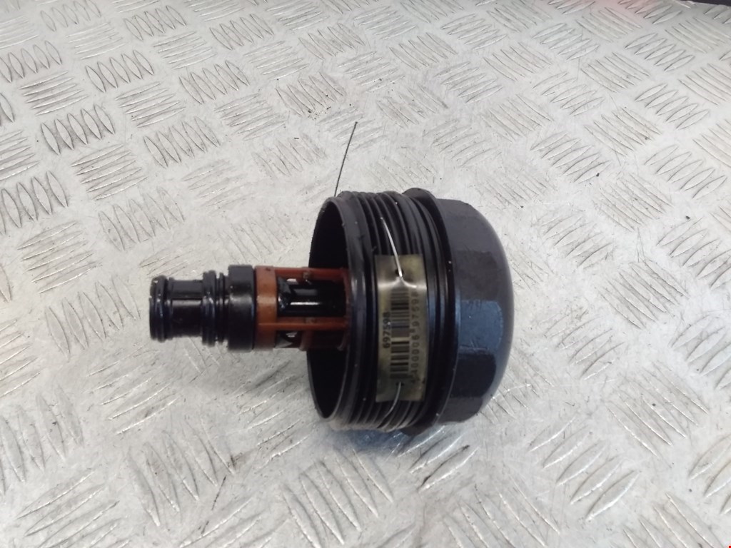 Крышка масляного фильтра BMW 3er E46 1998-2006