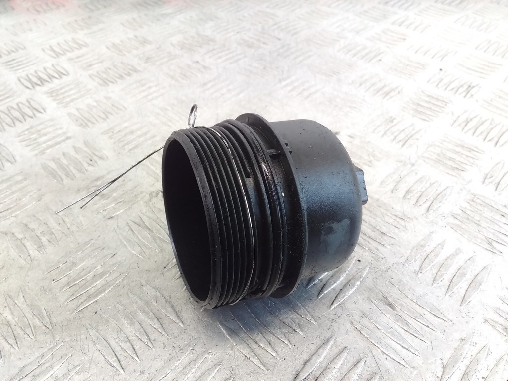 Крышка масляного фильтра OPEL Corsa C 2000-2006