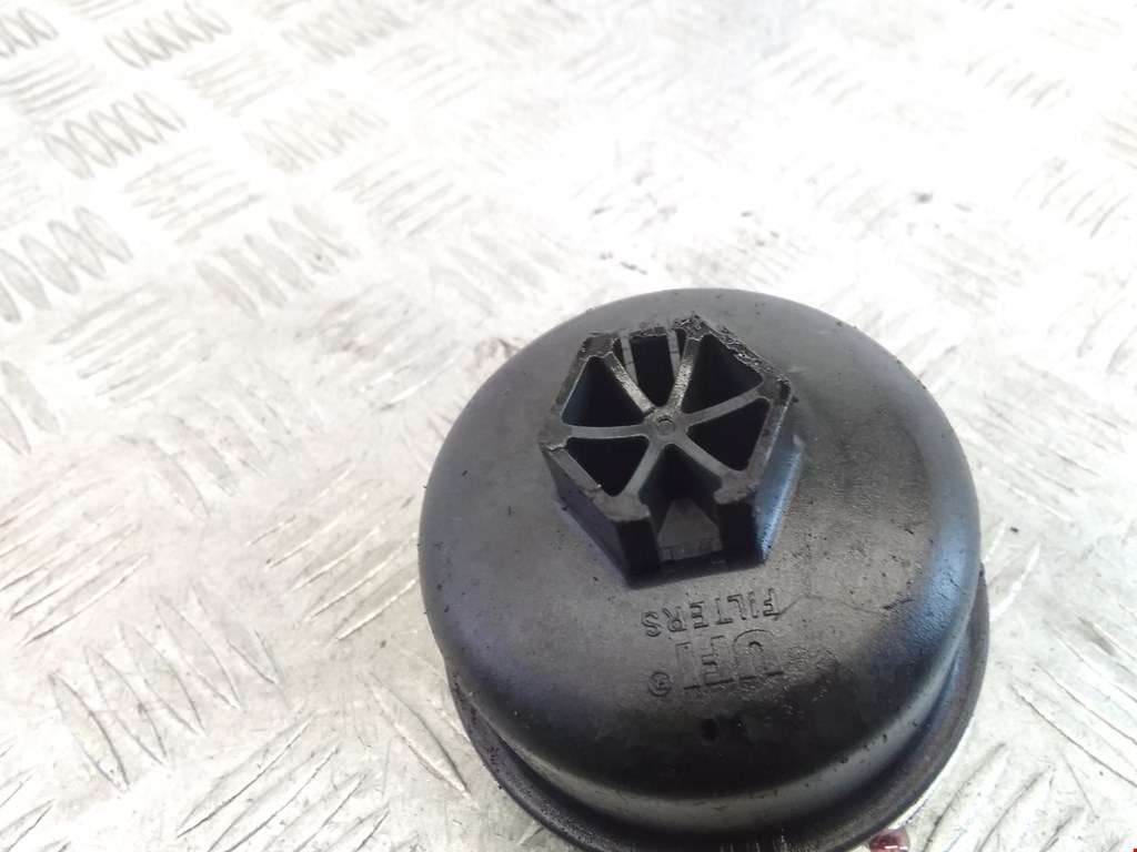 Крышка масляного фильтра OPEL Corsa C 2000-2006