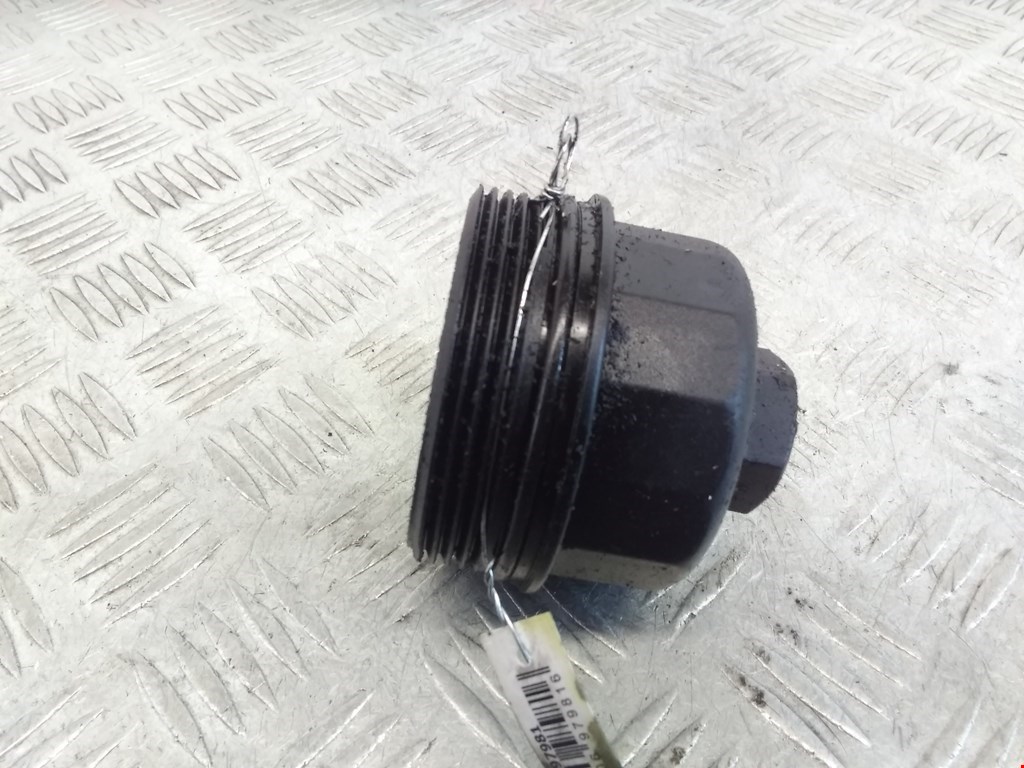 Крышка масляного фильтра Opel Corsa C (2000-2006)