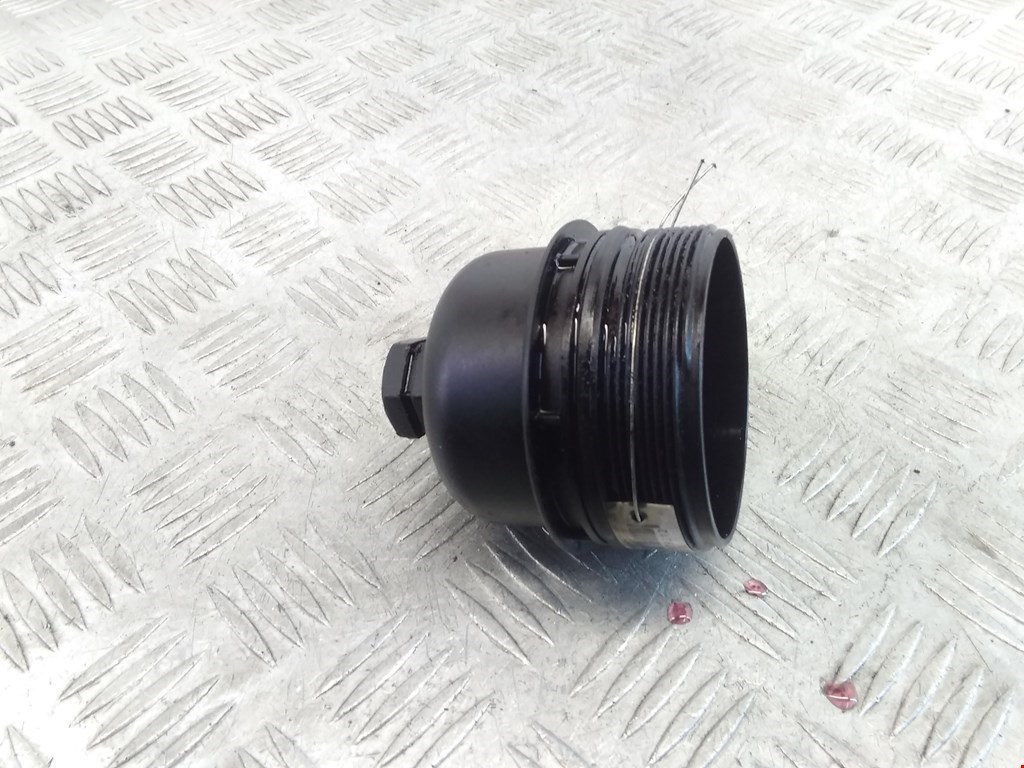 Крышка масляного фильтра FORD Fusion 2002-2012