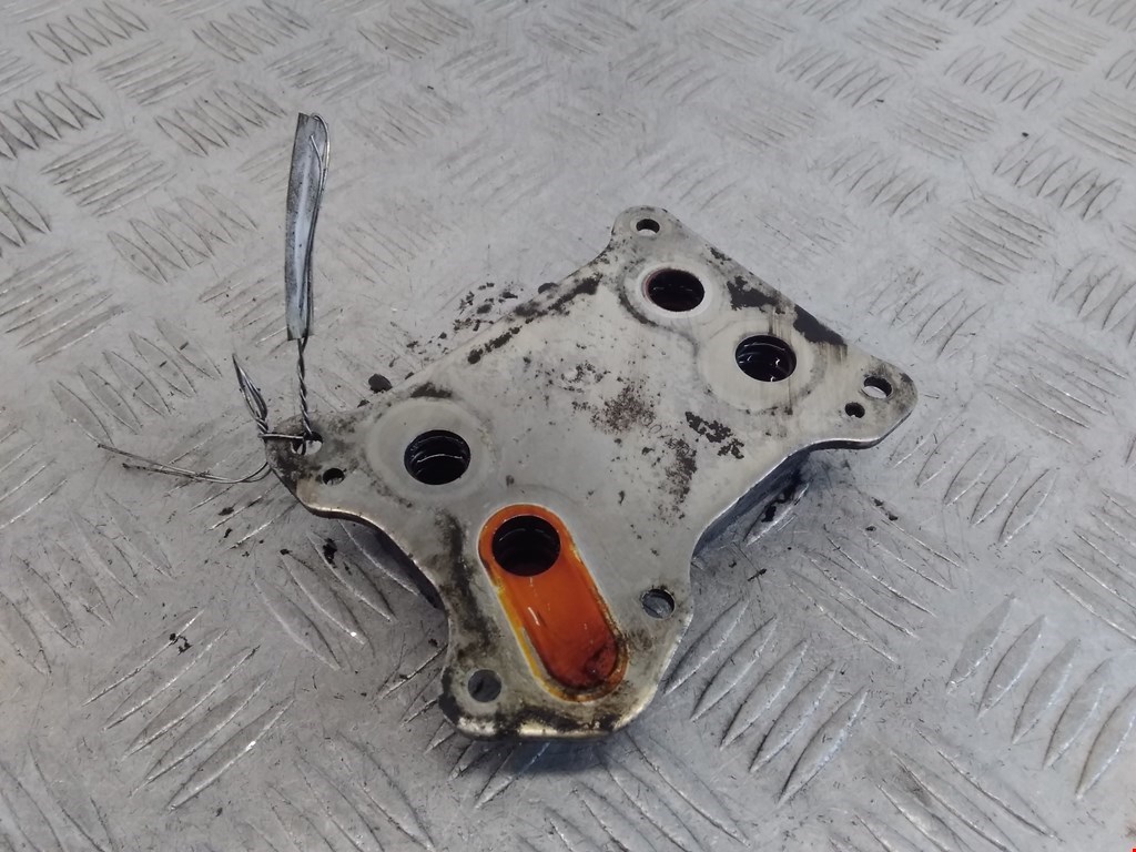 Теплообменник Opel Combo C (2001-2011)