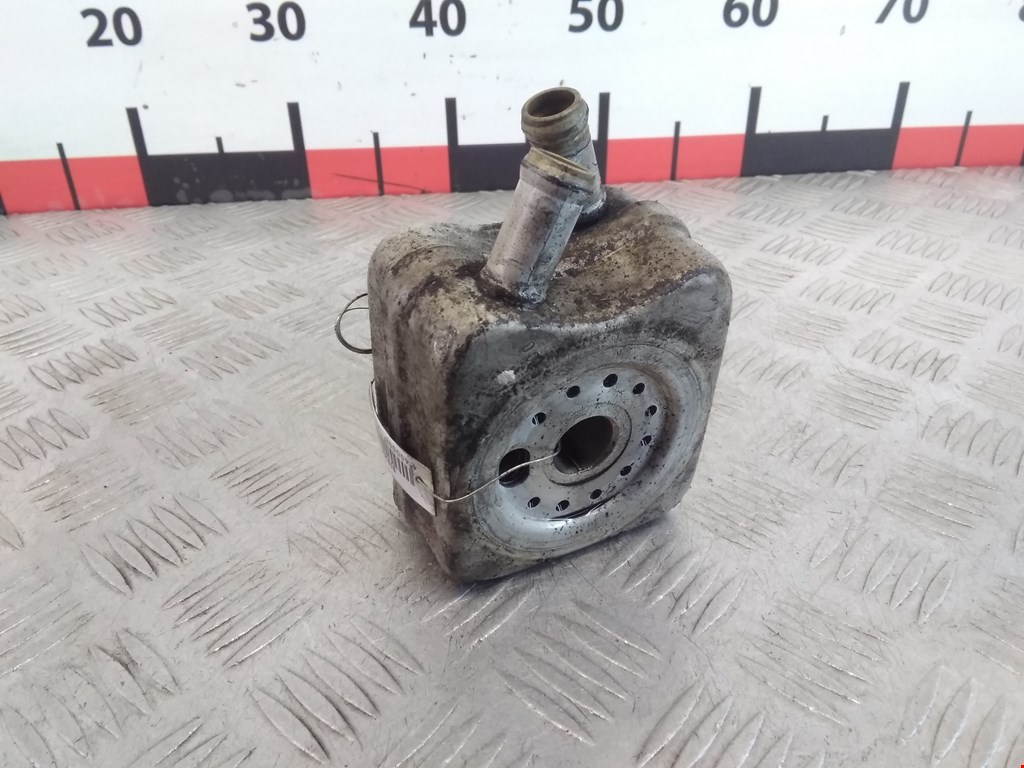 Теплообменник