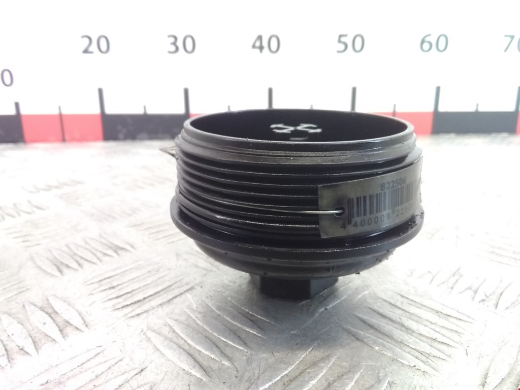 Крышка масляного фильтра SKODA Octavia A5 1Z- 2004-2013