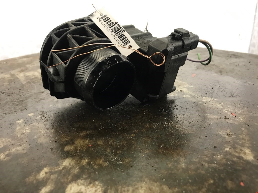 Защита антигравийная CITROEN C3 2002-2009