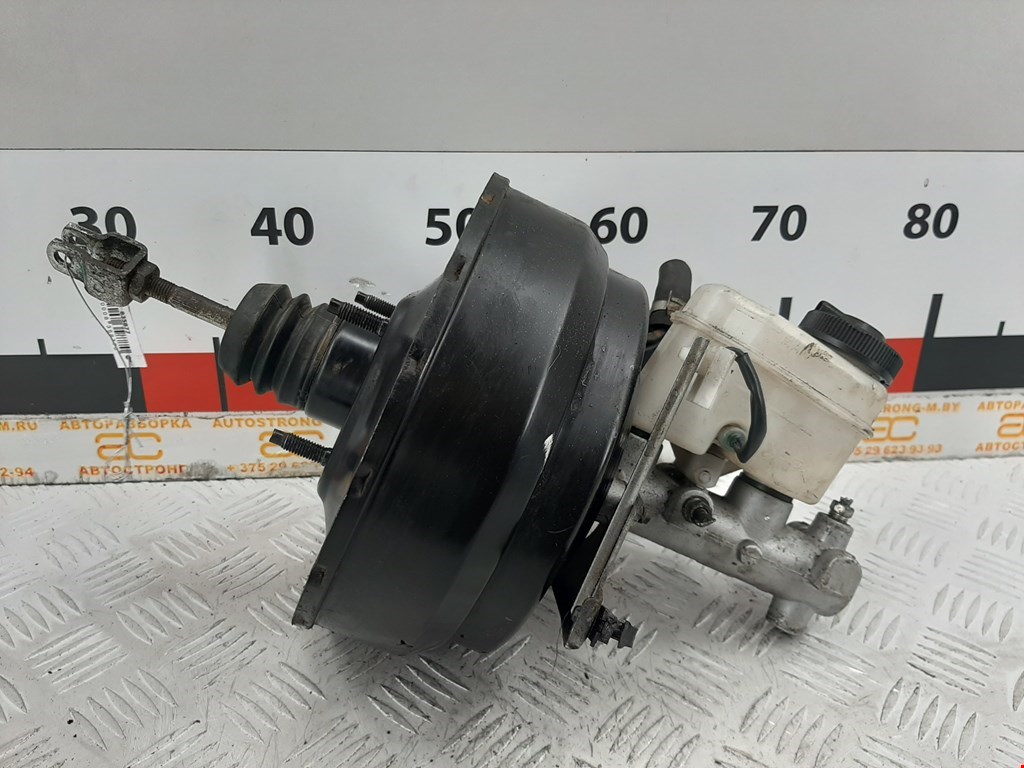 Усилитель тормозов вакуумный FORD Ranger 1998-2006