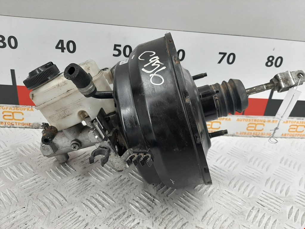 Усилитель тормозов вакуумный FORD Ranger 1998-2006