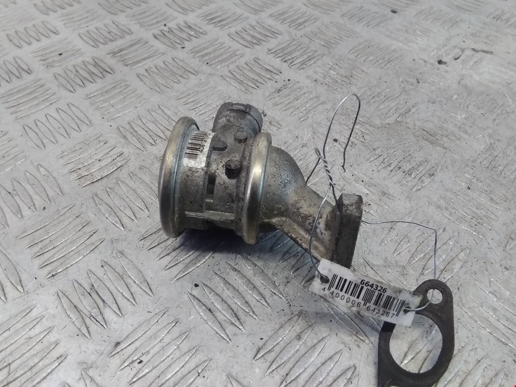 Клапан ЕГР EGR BMW 7-Series (E65/E66) (2001-2008)