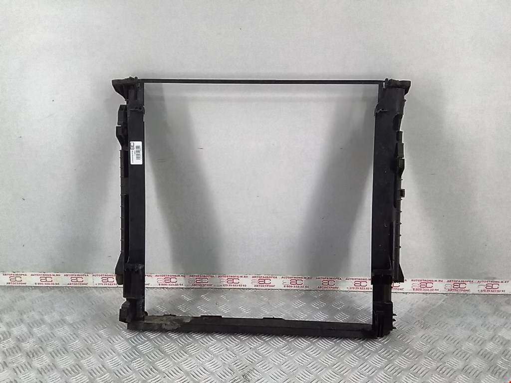 Кассета радиаторов Land Rover Range Rover 3 (2001-2012)