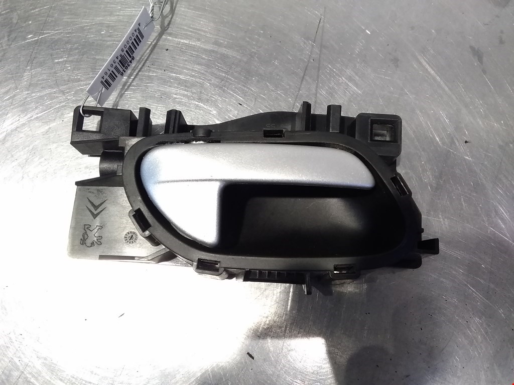 Ручка дверная передняя внутренняя правая CITROEN Berlingo 2008-н.в.