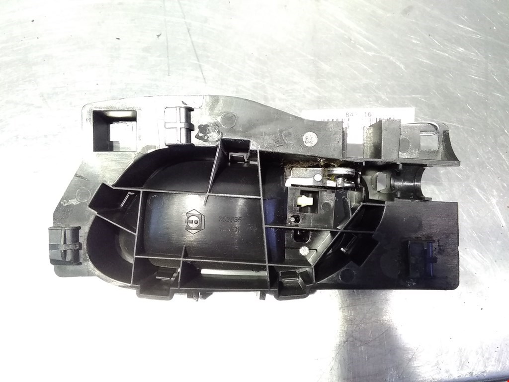 Ручка дверная передняя внутренняя правая CITROEN Berlingo 2008-н.в.