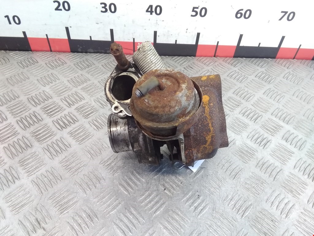 Турбина OPEL Corsa D 2006-2014