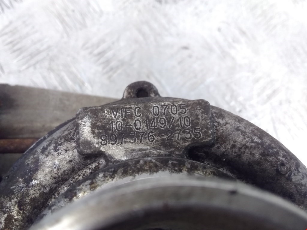 Турбина OPEL Corsa D 2006-2014