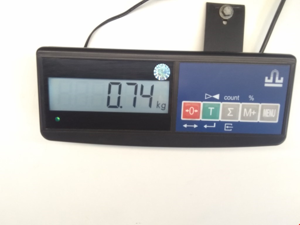 Клапан ЕГР EGR Ford Focus 2 (2004-2011)