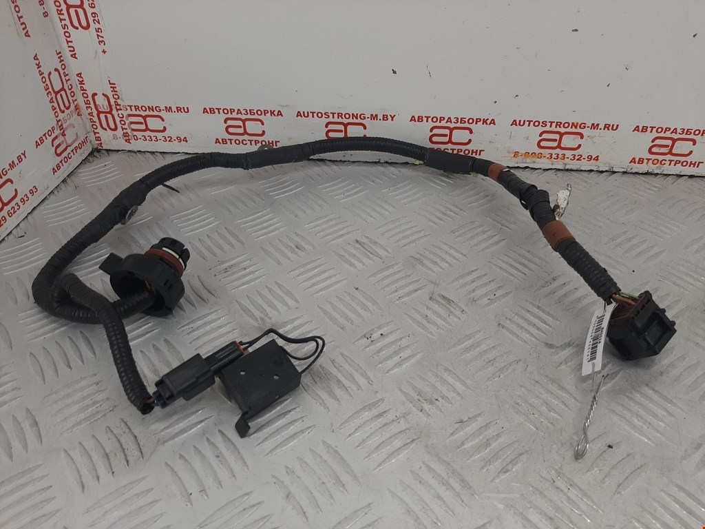 Проводка коса JAGUAR S-Type 1999-2008