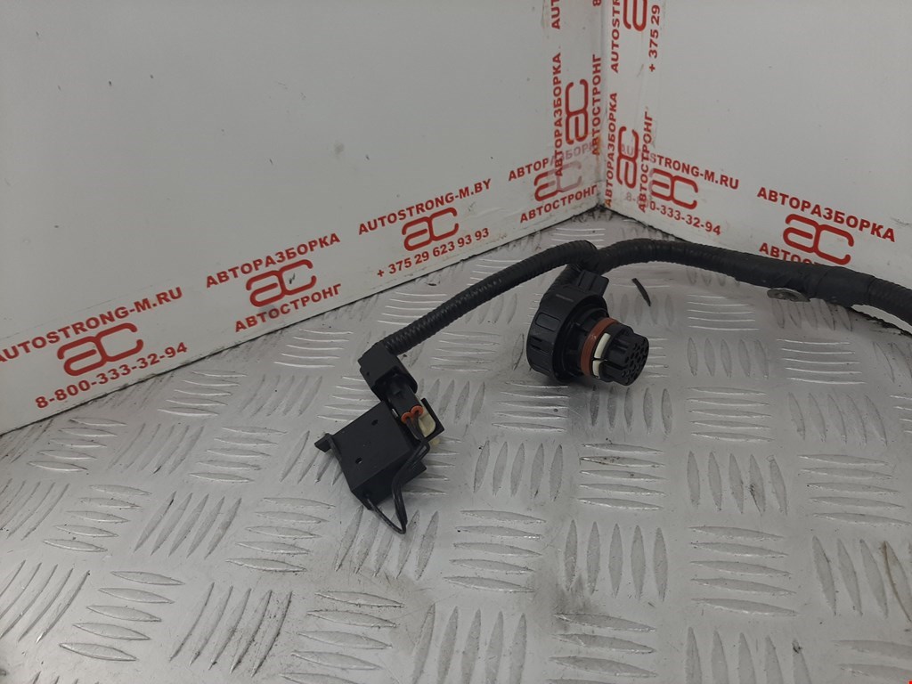 Проводка коса JAGUAR S-Type 1999-2008