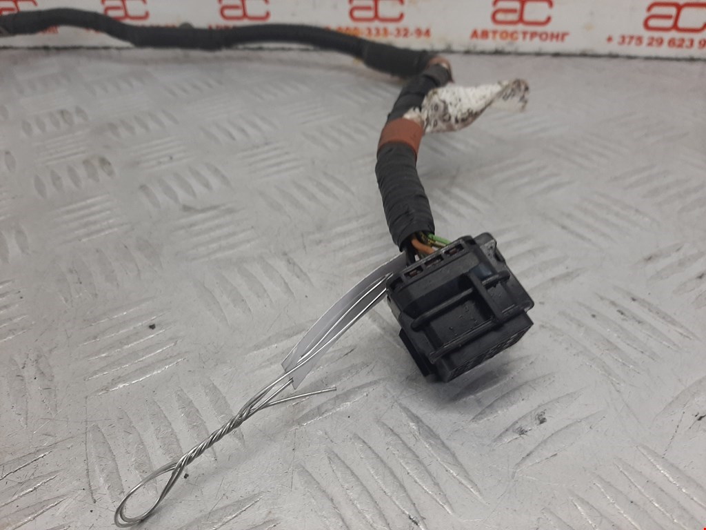 Проводка коса JAGUAR S-Type 1999-2008