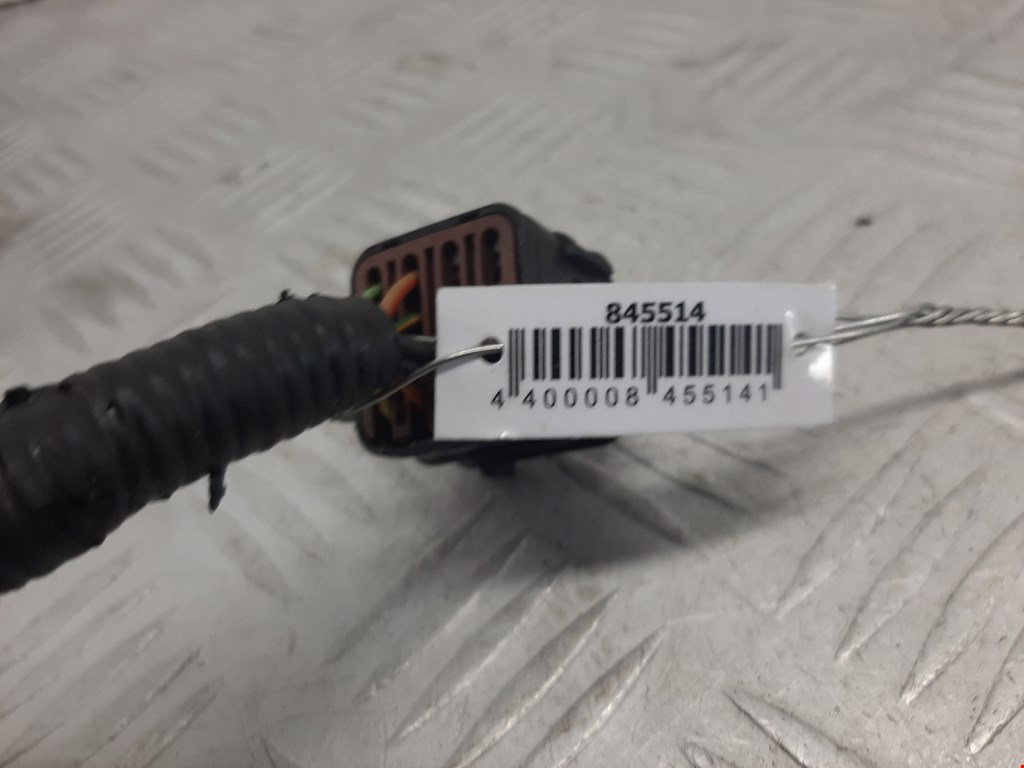 Проводка коса JAGUAR S-Type 1999-2008