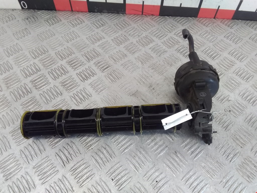 Клапан воздушного фильтра