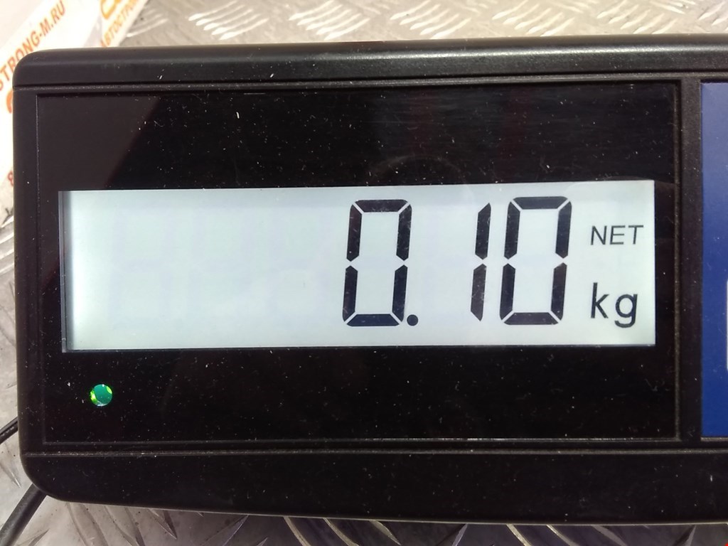 Клапан электромагнитный DAIHATSU YRV 2000-2005