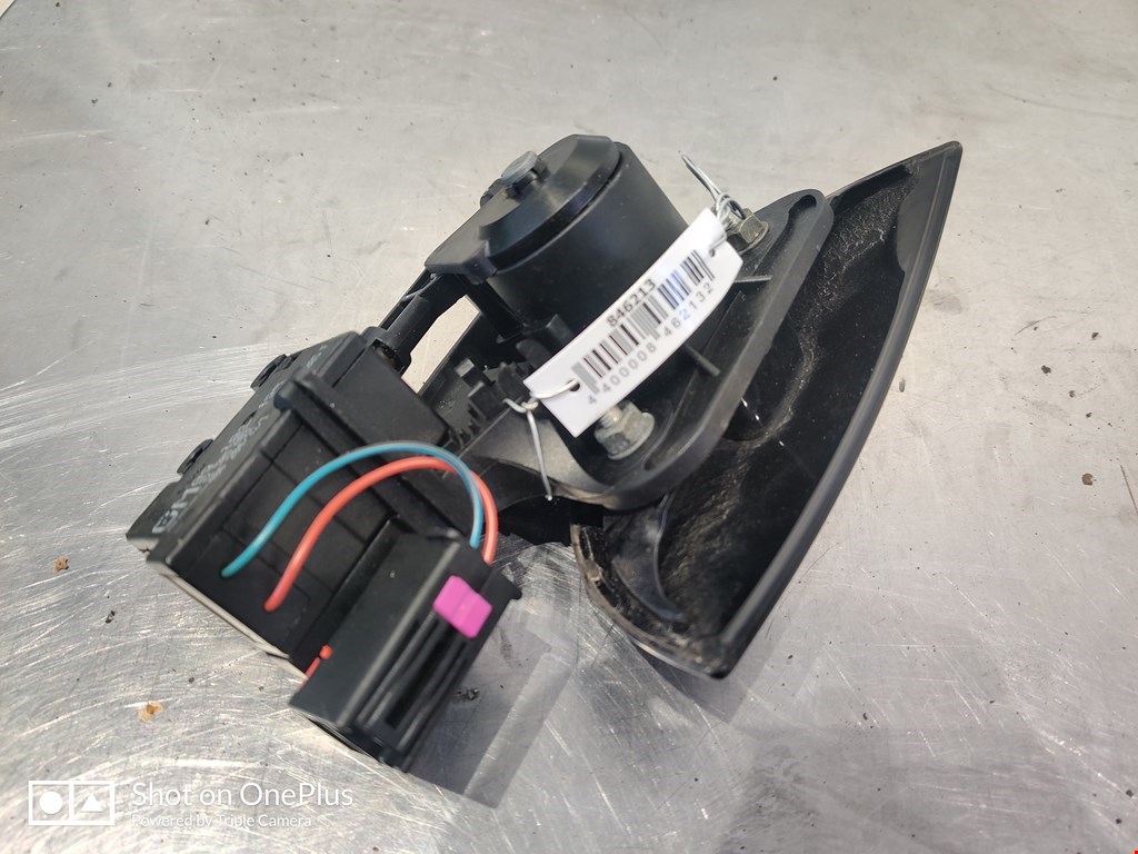 Ручка двери багажника наружная OPEL Corsa C 2000-2006